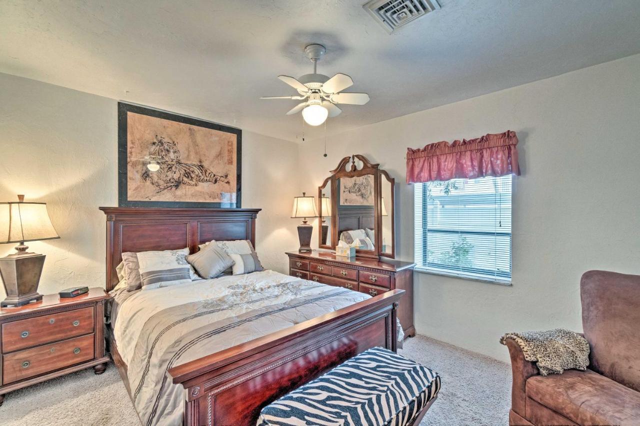 Updated Apartment Walking Distance To Venice Beach Exterior photo